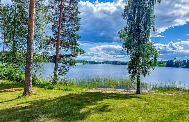 Petäjälahti - Foto 14