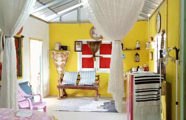 peaceland farmstay - Photo 36