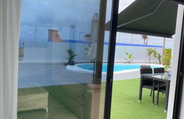 Tagoro Sunset View & Heated Pool Tenerife - Foto 19