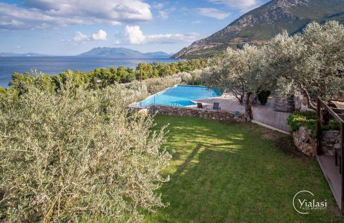 Yialasi Hotel - Foto 29