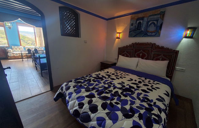 Hotel Blue City - Foto 4