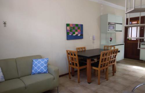 Apartamento Duplex a 100 metros da Praia de Boracéia - Foto 8