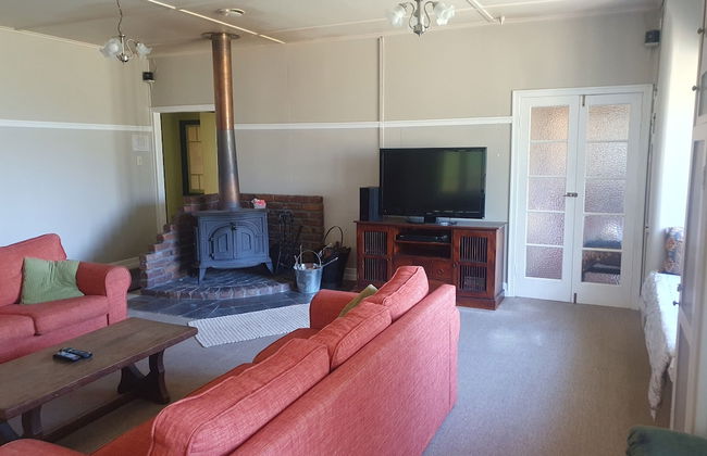 A Stanthorpe Getaway - Photo 48