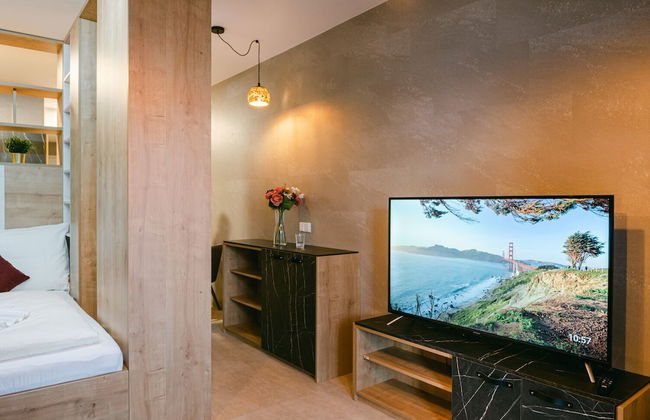 Svarog Unique Apartment by CHORS - Foto 10