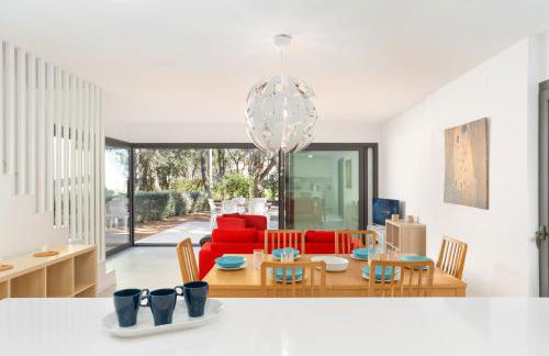 4 Bedroom Modern House, Llafranc, Costa Brava - Foto 8