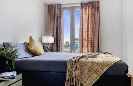 ExCel Centre 2 Bedroom Flat in East London - Photo 2