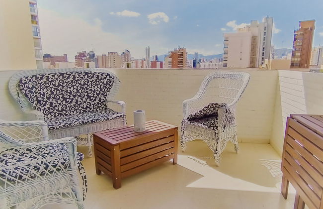 Torre San Marino (Vacance) - Foto 15