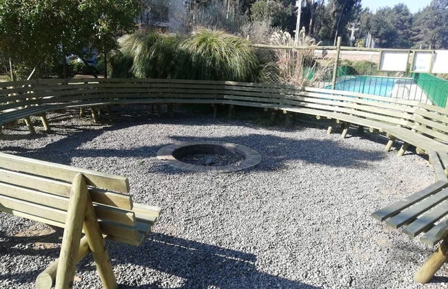 Espacioso Depto en Costa Algarrobo - Foto 18