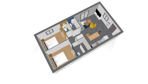 Les Gîtes du Grain Clos - Foto 4