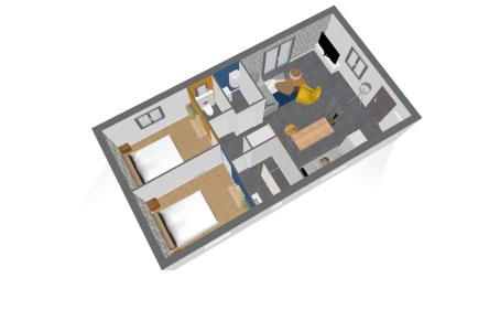 Les Gîtes du Grain Clos - Foto 4