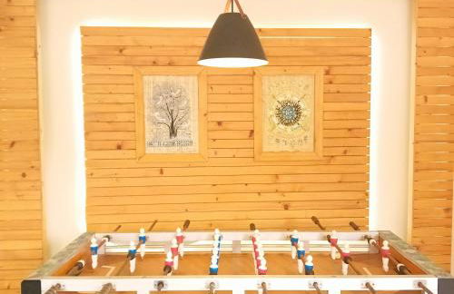 Zante Lagos holiday homes Treehouse and Villa - Foto 77