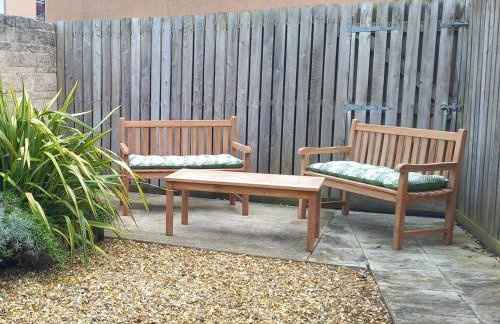 Olympic Cottage - Photo 11