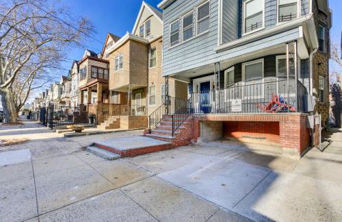 Jersey City Vacation Rental Near Light Rail! - Foto 28