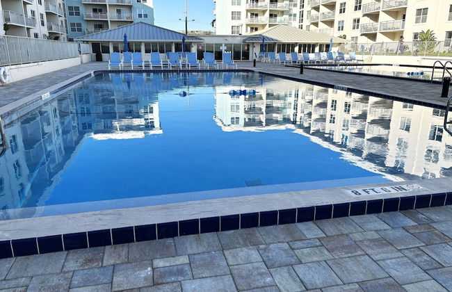 Oceanfront 2 bed 2 Bath Condo New Smyrna Beach - Foto 43