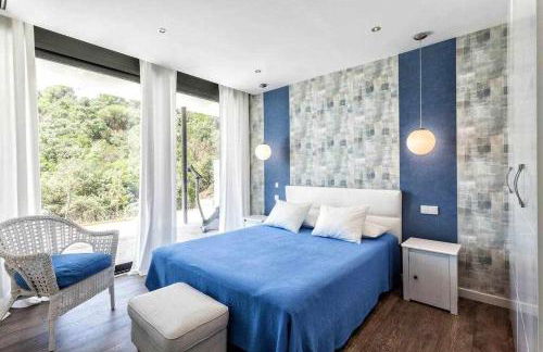 Lujo con piscina climatizada,jacuzzi,playa privada - Foto 22