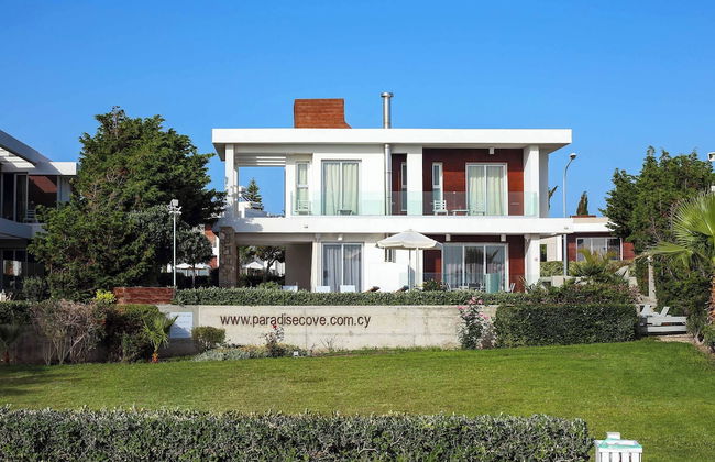 Villa Cyan Paphos - Foto 12