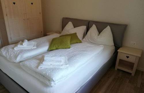 Casa Lassù - Foto 4