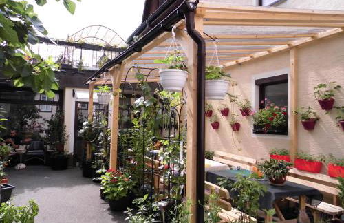 Ferienwohnungen Calwer Höfle - Foto 1