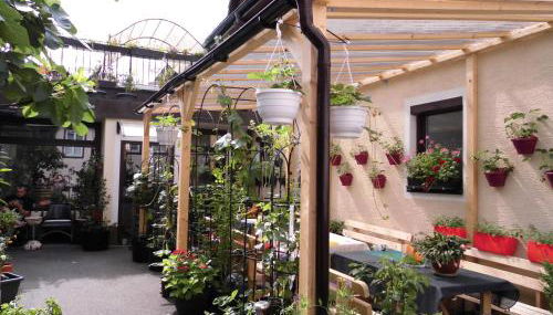 Ferienwohnungen Calwer Höfle - Foto 1