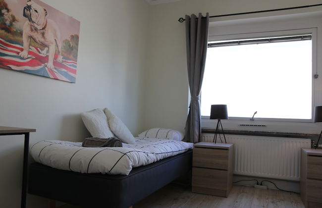 Alyhr Apartments - Foto 23