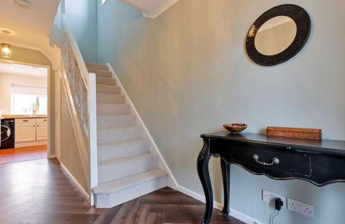 Cosy house rural setting - Foto 16