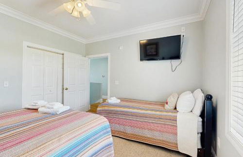 King Cotton Villa 17 - Foto 12