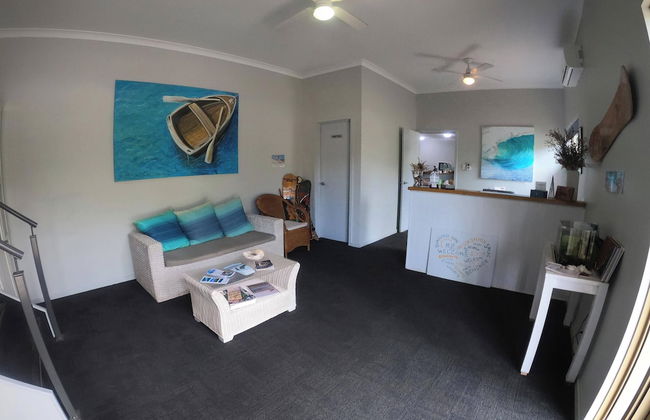 Center Break beach stay - Foto 1