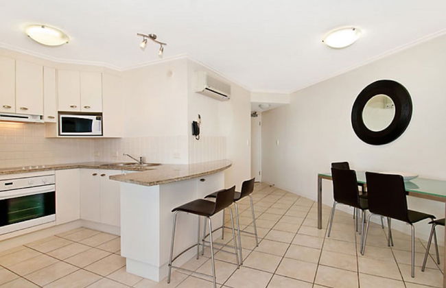 ULTIQA Shearwater Resort - Foto 18