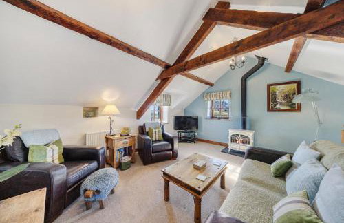 Old Coach House, Betws y Coed, Snowdonia - Foto 7