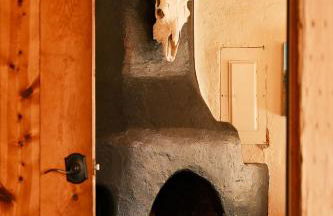 Casita Mistica A Southwest Adobe Field Home - Foto 42