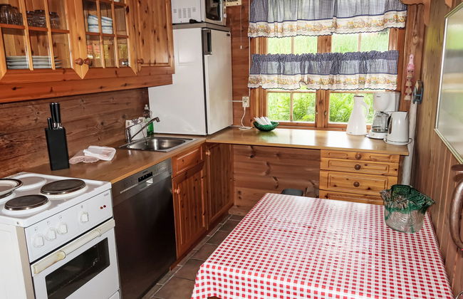 Haukedalspanorama - Foto 3