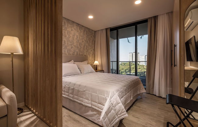 Zentrum Stay & Residences by AVA - Photo 5