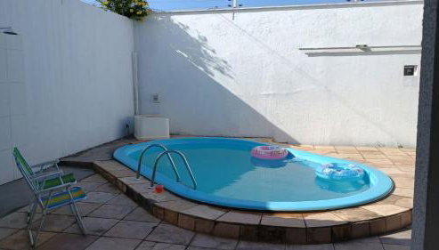 Bela casa confortavel e bem localizada px as praias em São Luis - Foto 4