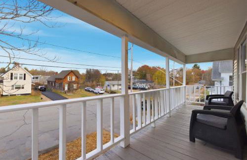 Craftsman Cozy Top Flr 1 Bed1- 1 Ba Private Porch - Foto 8