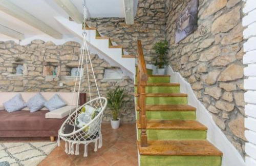 Rustic Villa Casa Dvi Mandule in Novigrad - Foto 31