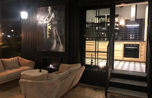 WILLA MAGNOLIA - Apartamenty i Pokoje SPRZĘT DO POŁAWIANIA BURSZTYNU -wodery, podbieraki, latarki UV - POKÓJ ZABAW- ROWERY - KAWA Z EKSPRESU - Foto 62