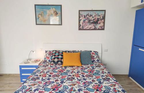 Appartamento Alighieri primissima fila mare - Foto 10