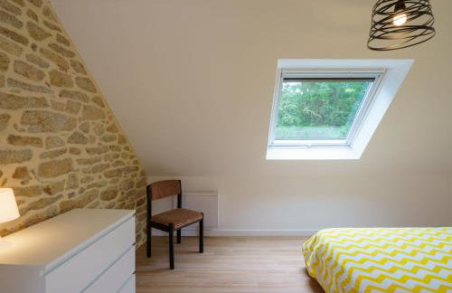 Holiday Home Pointe du Raz by Interhome - Foto 38