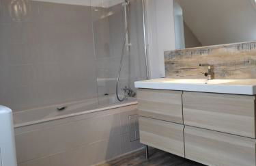 résidence des dunes - Foto 21