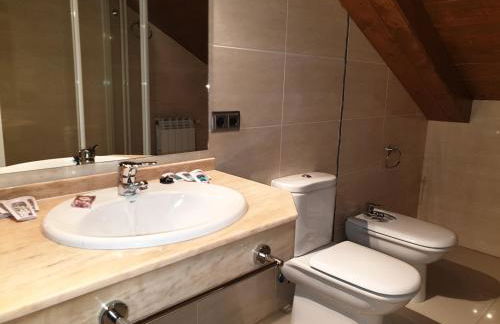 Apartamentos Monte Hernanz - Foto 27