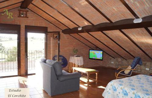 Apartamentos Rurales Monfragüe - Foto 48