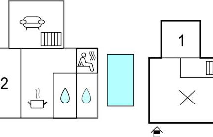 Gorgeous Home In Stubicke Toplice - Foto 37