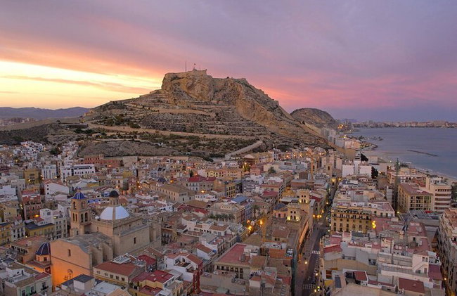 Visita privada Centro Histórico de Alicante - Foto 1