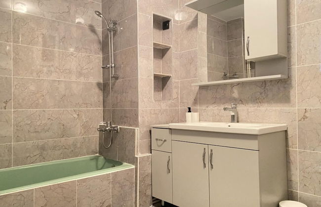 Missafir Spacious Flat Near Caddebostan Coast - Foto 29