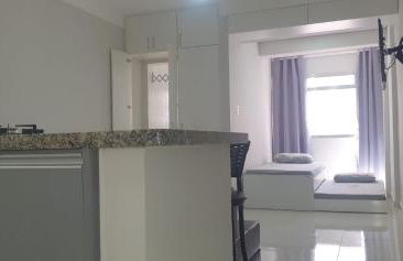 Lindo Studio ao lado do Aquário/Praia - Foto 20