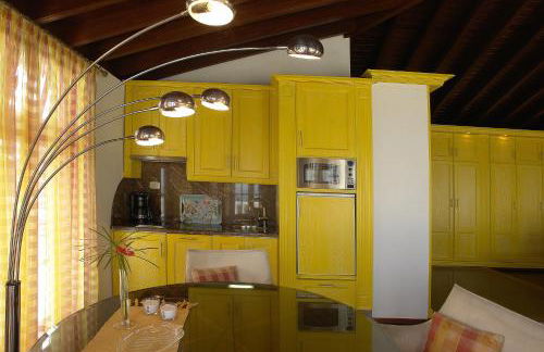 Penthause Apartment Villa Rosalva - Foto 40