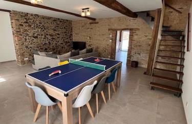 Gîte Les petits pirons - Photo 13