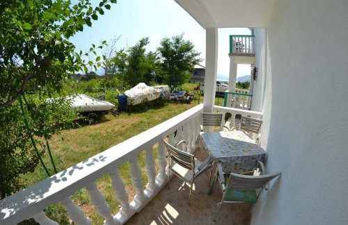 Apartmani Jenny i Tania - Foto 12