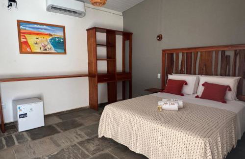 Hotel Fazenda Alta Vista - Photo 52