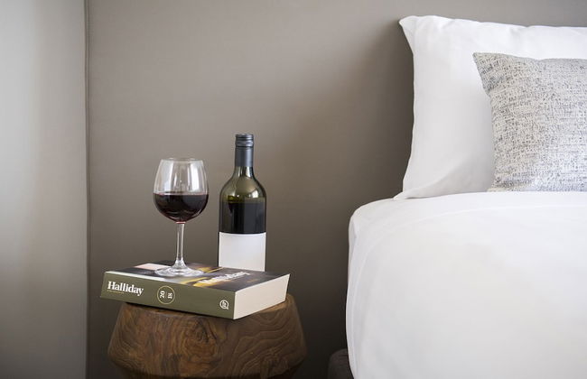 Abode Belconnen - Foto 8